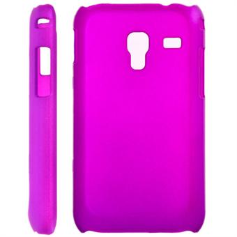 Samsung Galaxy Ace Plus Cover (Purple)