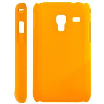 Samsung Galaxy Ace Plus Cover (Yellow)