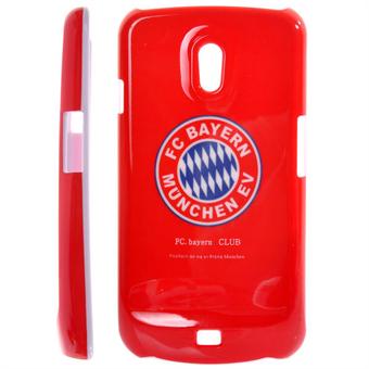 Football Cover Nexus (Bayern Munich)