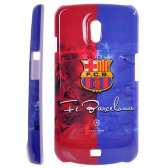 Football Cover Nexus (Barcelona)