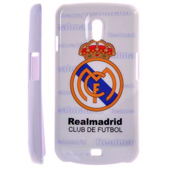 Football Cover Nexus (Real Madrid)