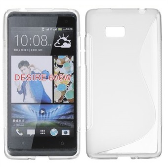 S-Line Cove Desire 606 W (Transparent)