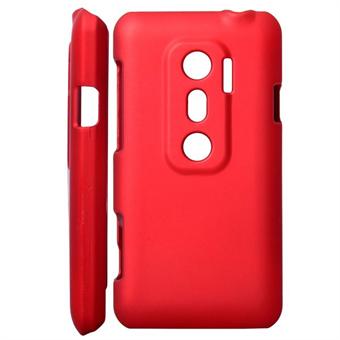 HTC EVO 3D Cover (Red)