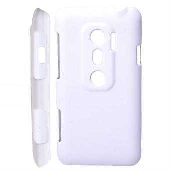 HTC EVO 3D Cover (White)