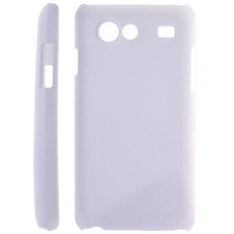 Samsung Galaxy S Advance Cover (White)