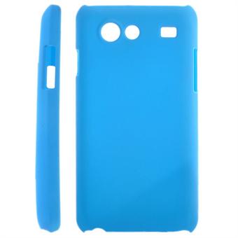 Samsung Galaxy S Advance Cover (Turquoise)