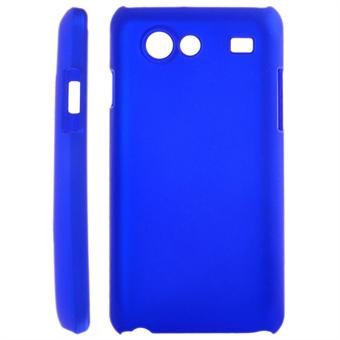 Samsung Galaxy S Advance Cover (Blue)