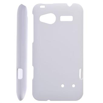 HTC Radar C110e Hard Case (White)