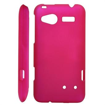 HTC Radar C110e Hard Case (Hot Pink)