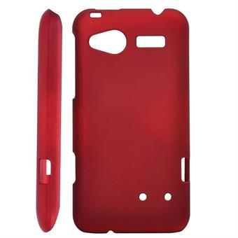 HTC Radar C110e Hard Case (Red)