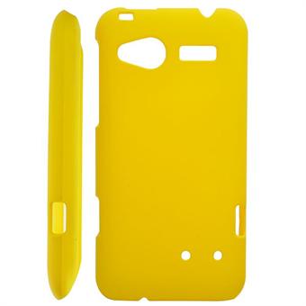 HTC Radar C110e Hard Case (Yellow)