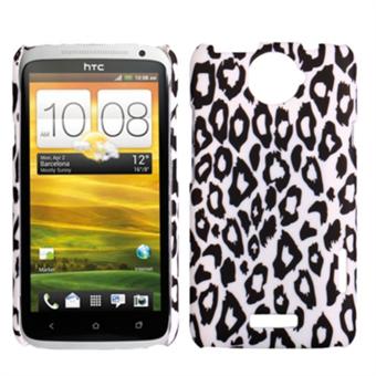 Animal Leopard Cover (Black)