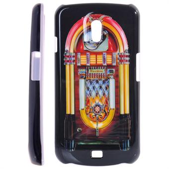 Jukebox Cover Galaxy Nexus