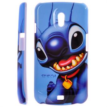 Cartoon Cover Galaxy Nexus