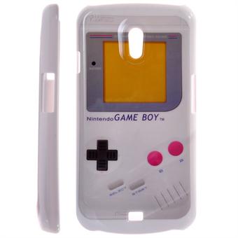 Gameboy Cover Galaxy Nexus