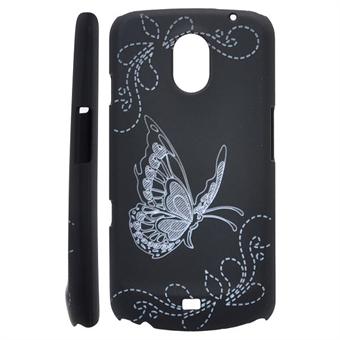 Butterflies Cover Nexus (Black)