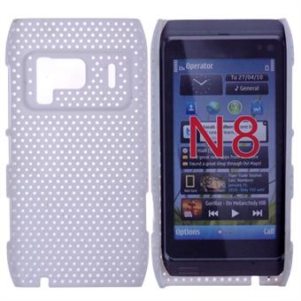 Net Cover for Nokia N8 (White)