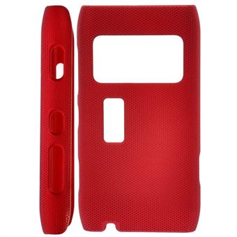 Cheap covers for Nokia N8 (Red)