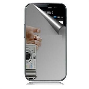 Samsung Galaxy Ace Screen Protector (Mirror)