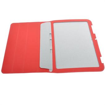 Slim Wake Up Case (Red)