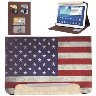 Dirty America Retro Short Case Tab 3.10