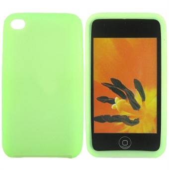 Simple Rubber Cover Touch 4 (Green)