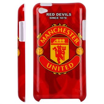 Football Cover (Manchester U)