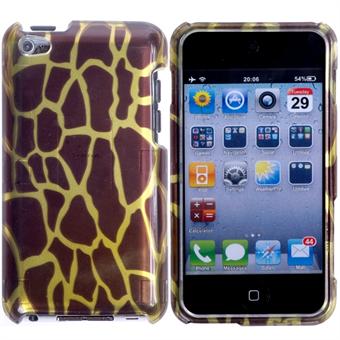 Giraffe for Touch 4 (Gold)