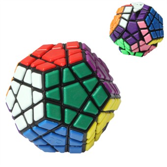 Popular Magic Brains Cube 2.0