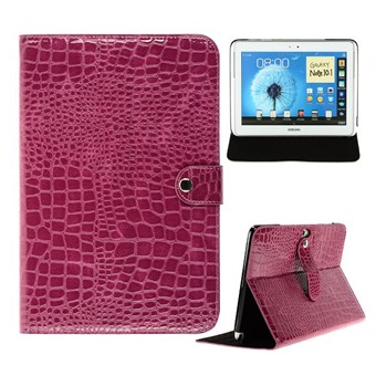 Crocodile Galaxy Note 10.1 Case (Magenta)