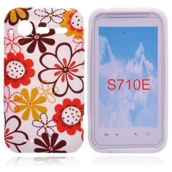 Design Cover for HTC Incredible S (Hippi)