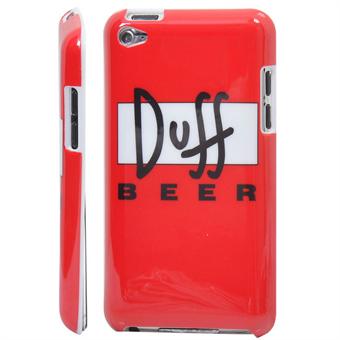 Duff Beer Touch 4 Cover