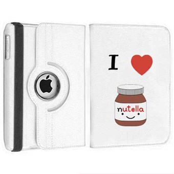 TipTop Rotating iPad Case - <3