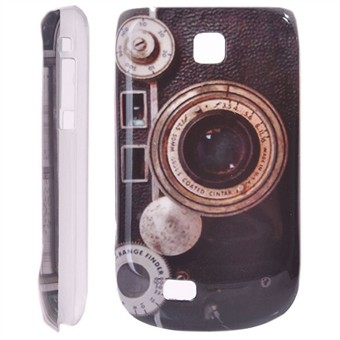 Camera cover for Galaxy mini