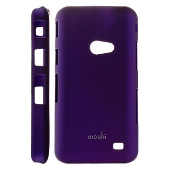 Galaxy Beam simple cover (Purple)