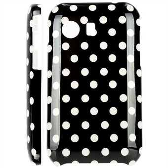 Mini Dots cover (Black)