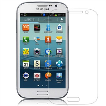 Samsung Galaxy Grand Duos Screen Protector (Clear)