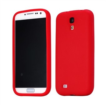 PRICE WAR - S4 Simple Rubber (Red)