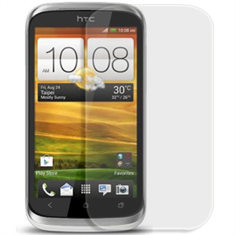 Screen Protector HTC Desire X (Clear)