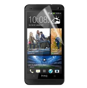 Screen Protector HTC One Max (Clear)