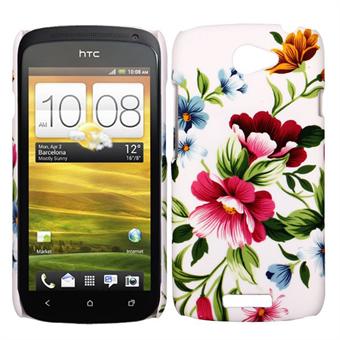 HTC ONE S Design Cover (Autumn)