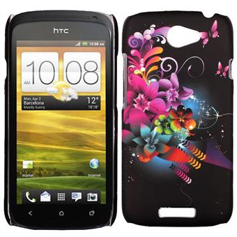 HTC ONE S Design Cover (Magic)