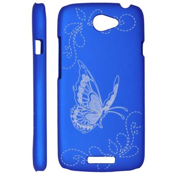 Butterflies Cover One S (Blue)