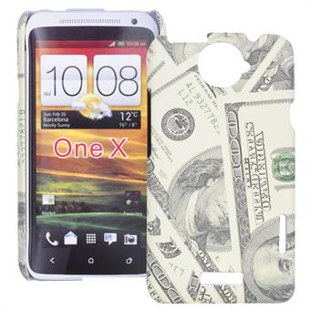 Dollar Cover for HTC ONE X ($ 100)