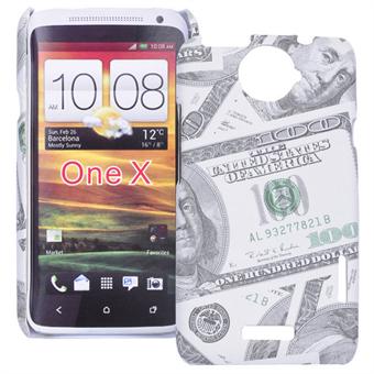 Dollar cover for HTC ONE X