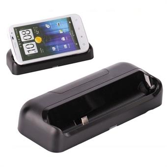 Table Charger dock for HTC One X