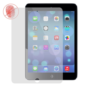 iPad Air 1/2 / iPad Pro 9.7 / iPad 9.7 Screen Protector (Matt)