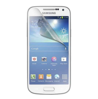 Screen Protector Galaxy s4 Mini (Matt)