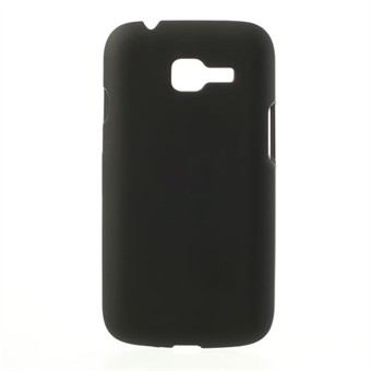 SImpel Plastic Cover for Galaxy Star Pro (Black)