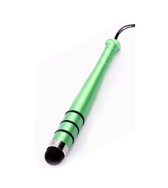 Baseball Touch Pen (Green)